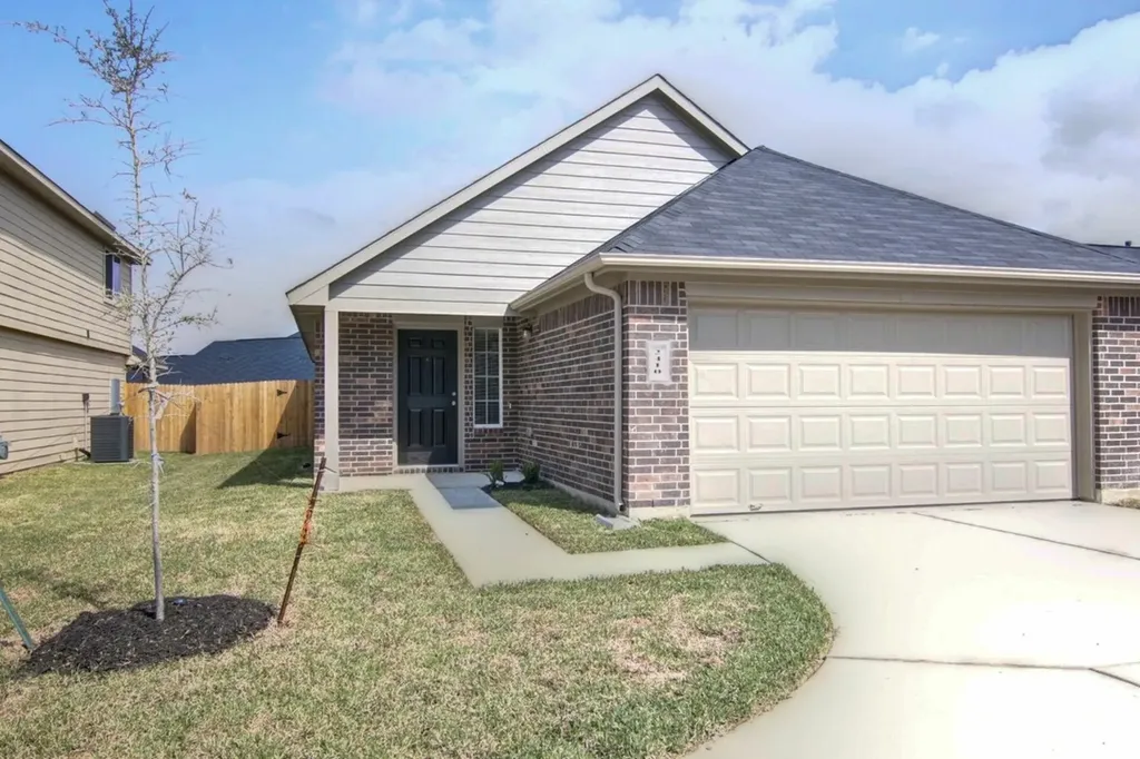 2410 Thorney Court Houston TX 77073