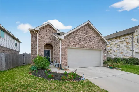 23715 Wood Green Terrace Drive New Caney TX 77357