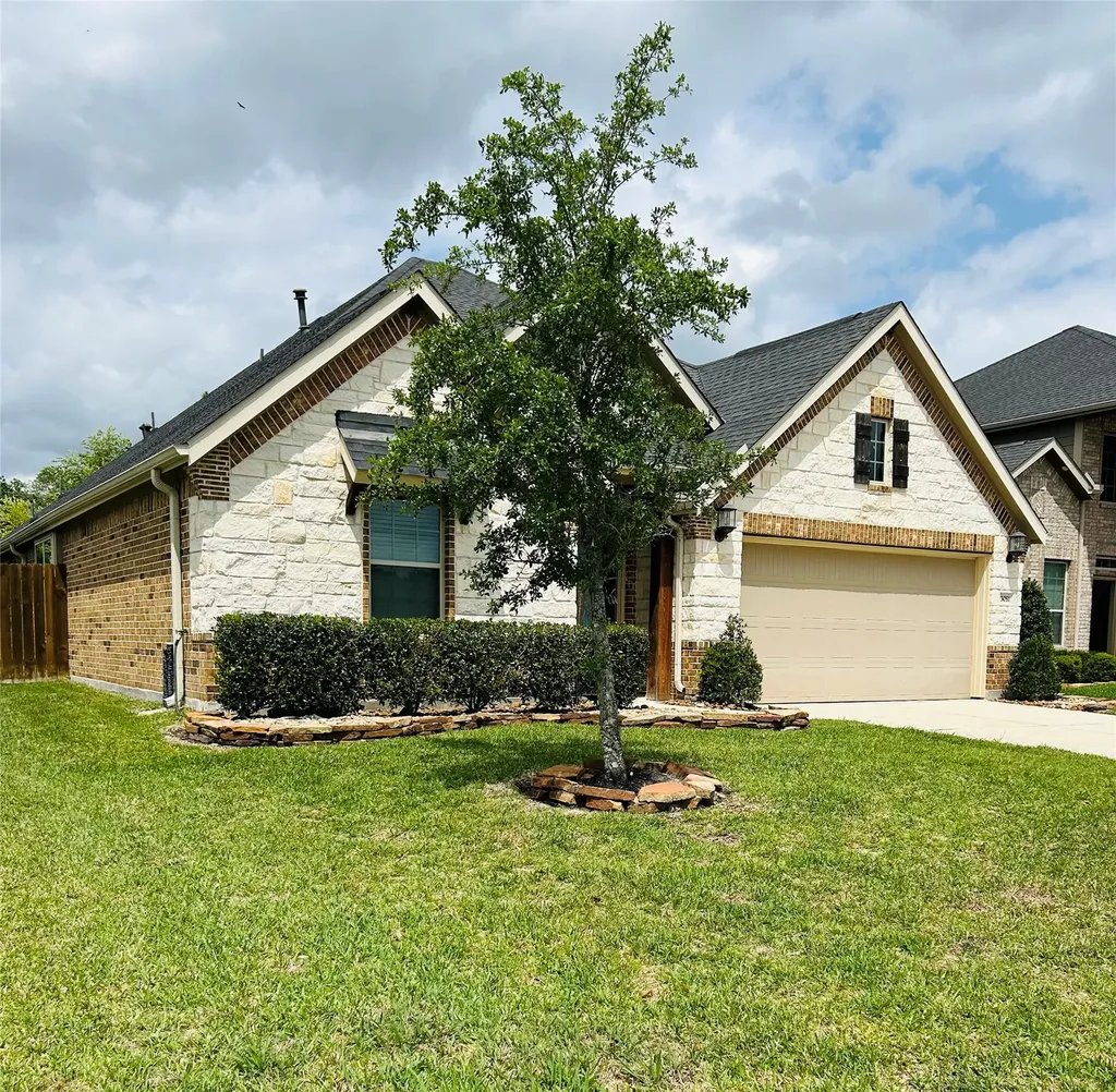 3051 Kathryn Oaks Lane Spring TX 77386