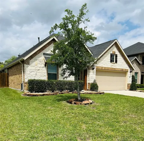 3051 Kathryn Oaks Lane Spring TX 77386