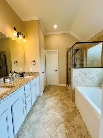 3051 Kathryn Oaks Lane Spring TX 77386