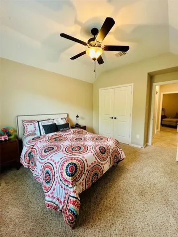 3051 Kathryn Oaks Lane Spring TX 77386