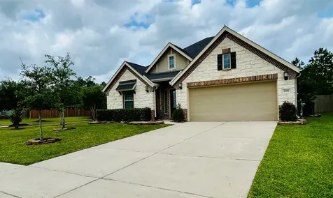 3051 Kathryn Oaks Lane Spring TX 77386