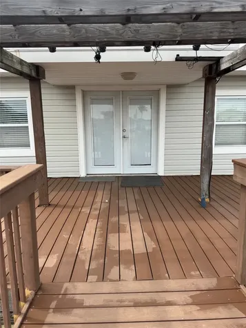 662 Warsaw Street Galveston TX 77563