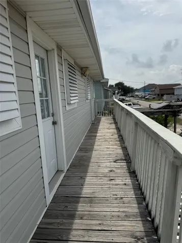 662 Warsaw Street Galveston TX 77563