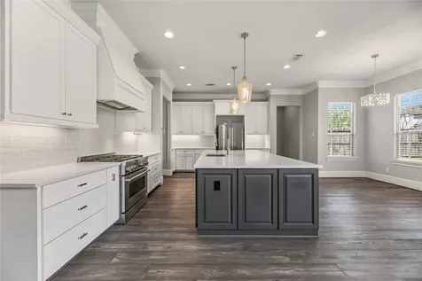 5006 Mayfair Street Bellaire TX 77401