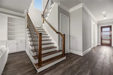 5006 Mayfair Street Bellaire TX 77401
