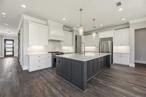 5006 Mayfair Street Bellaire TX 77401