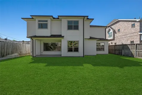 5006 Mayfair Street Bellaire TX 77401