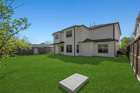 5006 Mayfair Street Bellaire TX 77401