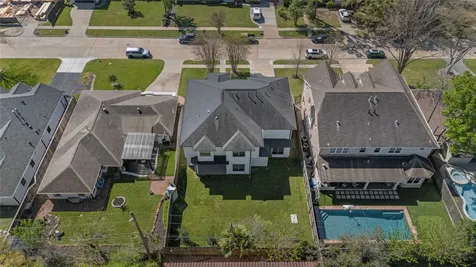 5006 Mayfair Street Bellaire TX 77401