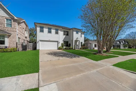 5006 Mayfair Street Bellaire TX 77401