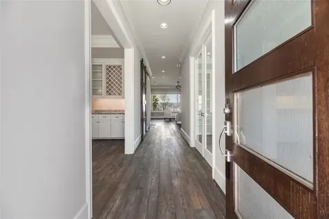 5006 Mayfair Street Bellaire TX 77401