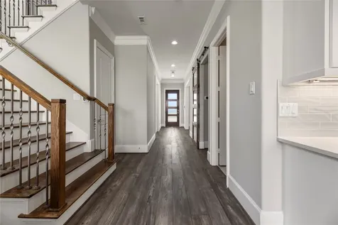 5006 Mayfair Street Bellaire TX 77401