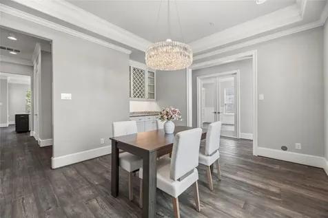 5006 Mayfair Street Bellaire TX 77401