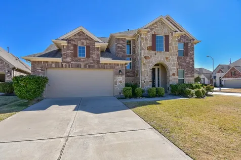 6102 Crested Song Circle Richmond TX 77407