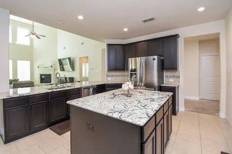 6102 Crested Song Circle Richmond TX 77407