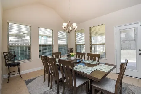 6102 Crested Song Circle Richmond TX 77407