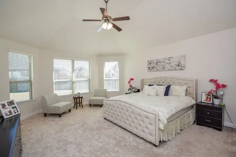6102 Crested Song Circle Richmond TX 77407