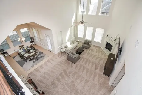 6102 Crested Song Circle Richmond TX 77407