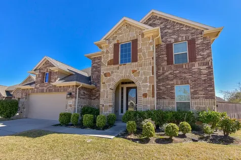 6102 Crested Song Circle Richmond TX 77407
