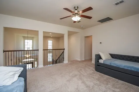 6102 Crested Song Circle Richmond TX 77407