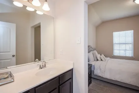 6102 Crested Song Circle Richmond TX 77407