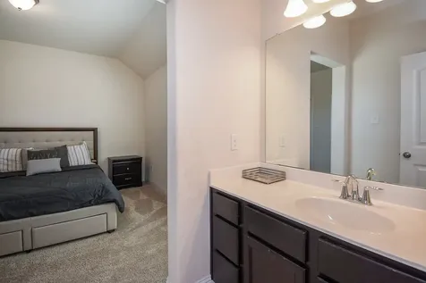 6102 Crested Song Circle Richmond TX 77407