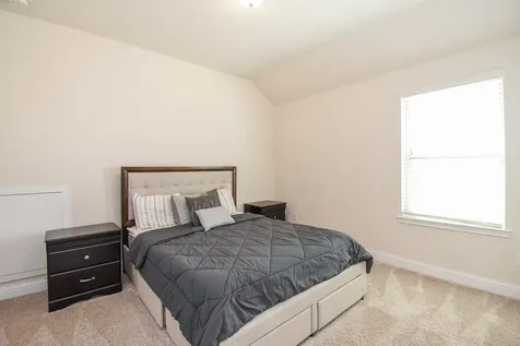6102 Crested Song Circle Richmond TX 77407