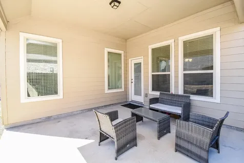 6102 Crested Song Circle Richmond TX 77407
