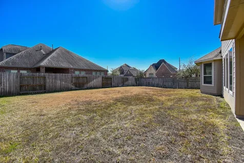 6102 Crested Song Circle Richmond TX 77407