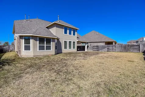 6102 Crested Song Circle Richmond TX 77407
