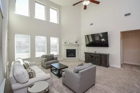 6102 Crested Song Circle Richmond TX 77407