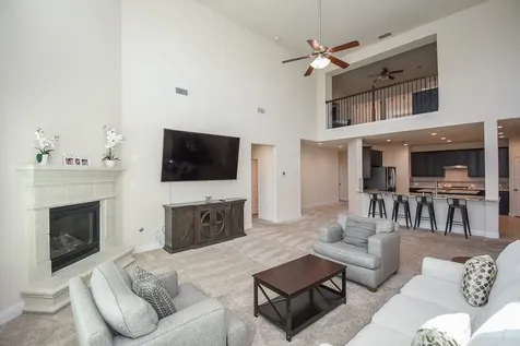 6102 Crested Song Circle Richmond TX 77407