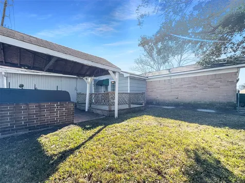 15311 Woodforest Boulevard Channelview TX 77530