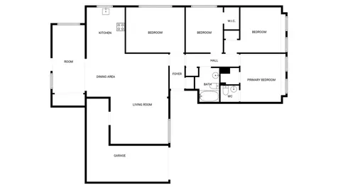 15311 Woodforest Boulevard Channelview TX 77530