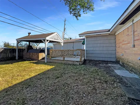 15311 Woodforest Boulevard Channelview TX 77530