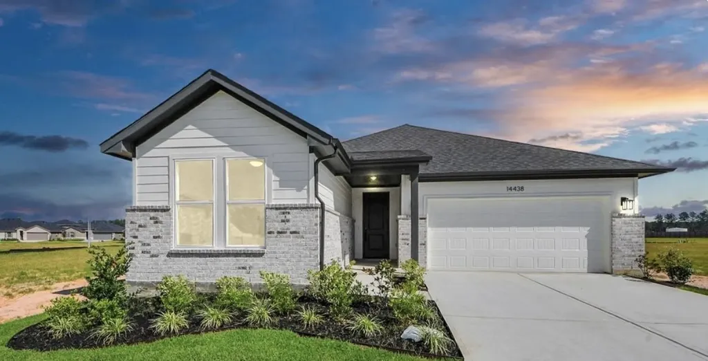 14438 Trumpet Lane Splendora TX 77372
