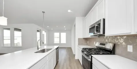 14438 Trumpet Lane Splendora TX 77372