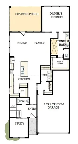 5407 Mango Bluffs Street Manvel TX 77578