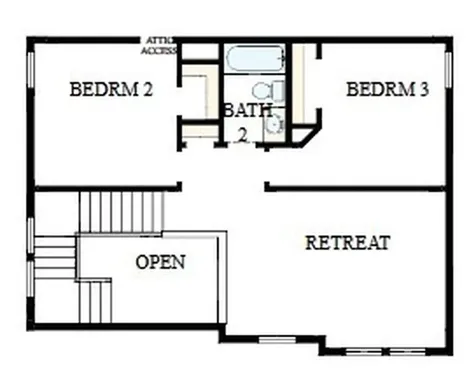 5407 Mango Bluffs Street Manvel TX 77578