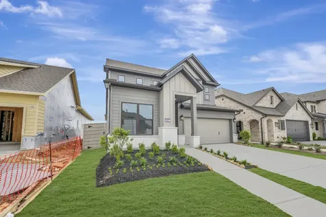 5407 Mango Bluffs Street Manvel TX 77578