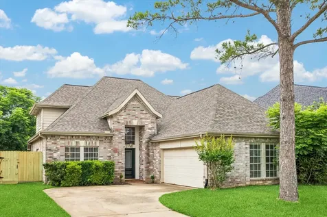 2922 Cotton Stock Drive Sugar Land TX 77479