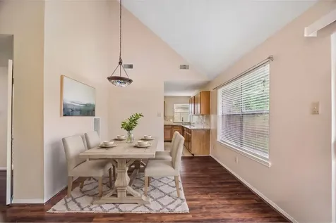 2922 Cotton Stock Drive Sugar Land TX 77479