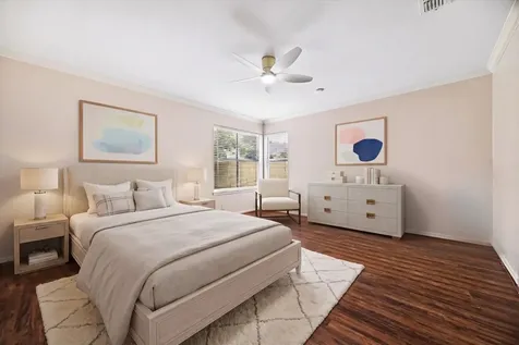 2922 Cotton Stock Drive Sugar Land TX 77479