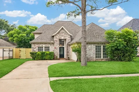2922 Cotton Stock Drive Sugar Land TX 77479
