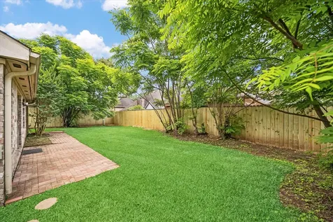 2922 Cotton Stock Drive Sugar Land TX 77479