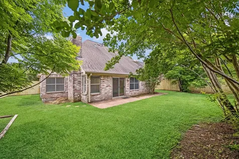 2922 Cotton Stock Drive Sugar Land TX 77479