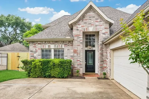 2922 Cotton Stock Drive Sugar Land TX 77479