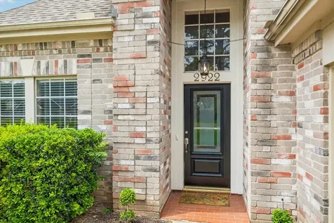 2922 Cotton Stock Drive Sugar Land TX 77479